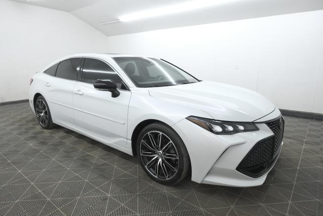 used 2019 Toyota Avalon car, priced at $28,495