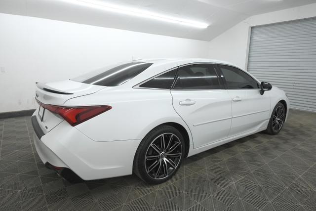 used 2019 Toyota Avalon car, priced at $26,495