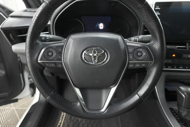 used 2019 Toyota Avalon car, priced at $26,495