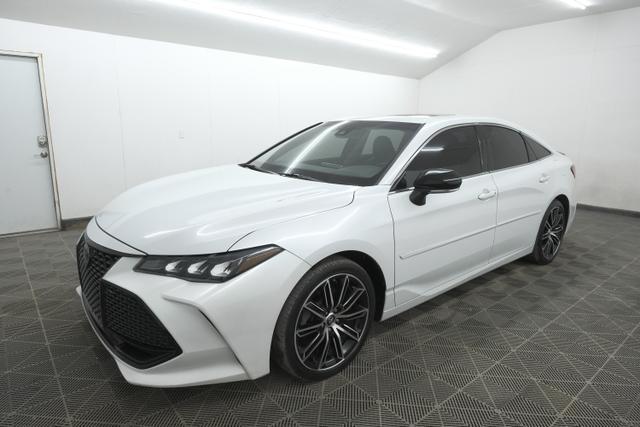 used 2019 Toyota Avalon car, priced at $26,495