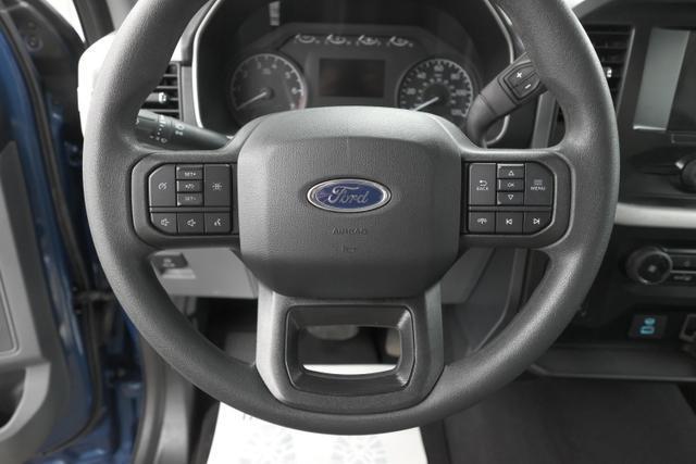 used 2023 Ford F-150 car, priced at $48,995