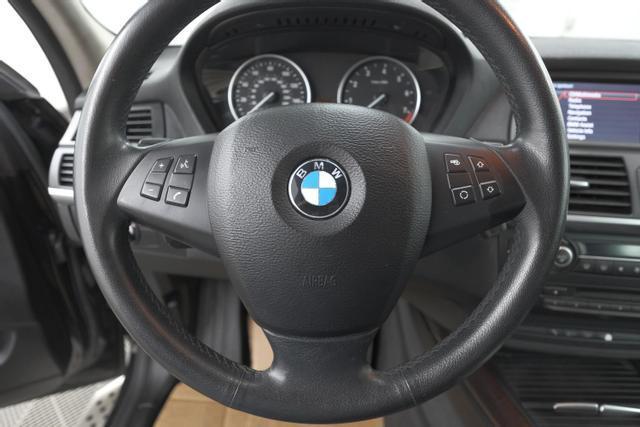 used 2011 BMW X5 car, priced at $11,495