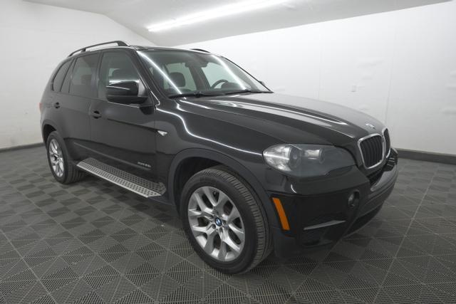 used 2011 BMW X5 car, priced at $11,295