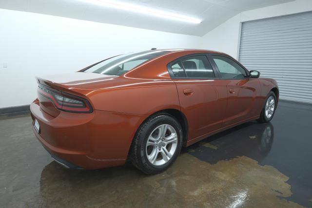 used 2021 Dodge Charger car, priced at $26,495