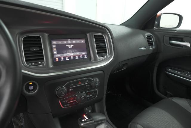 used 2021 Dodge Charger car, priced at $26,495
