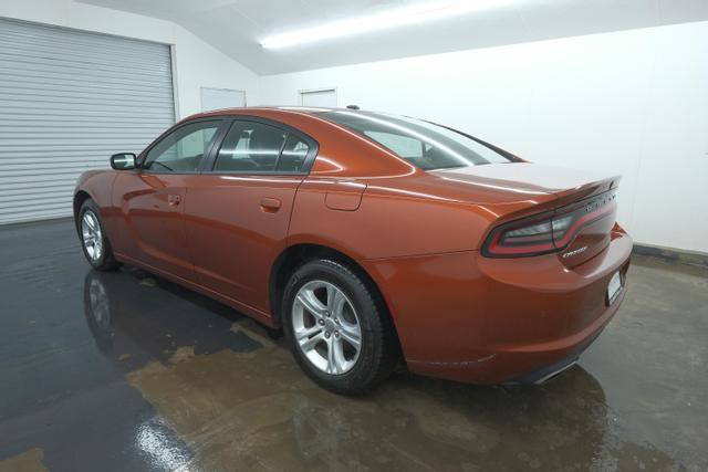 used 2021 Dodge Charger car, priced at $26,495