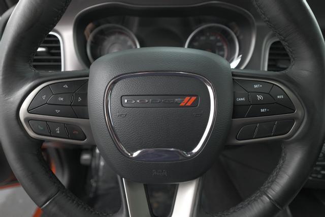 used 2021 Dodge Charger car, priced at $26,495