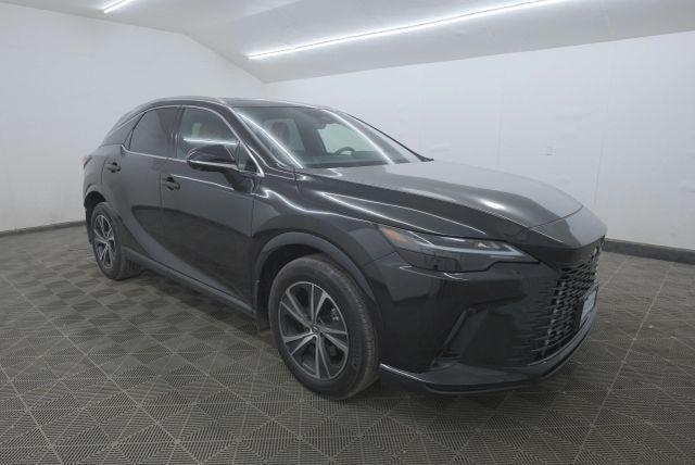 used 2024 Lexus RX 350 car