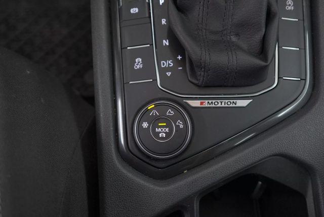 used 2018 Volkswagen Tiguan car, priced at $13,995