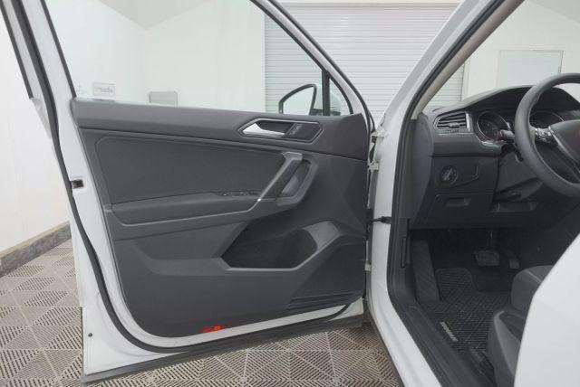 used 2018 Volkswagen Tiguan car, priced at $13,995