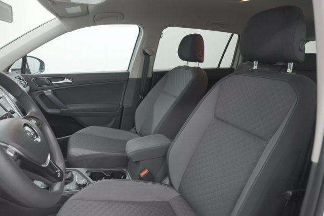 used 2018 Volkswagen Tiguan car, priced at $13,995
