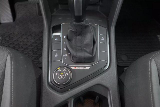 used 2018 Volkswagen Tiguan car, priced at $13,995