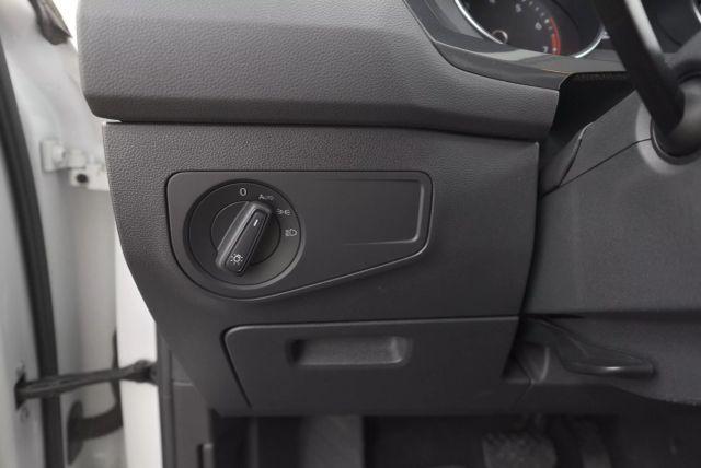 used 2018 Volkswagen Tiguan car, priced at $13,995