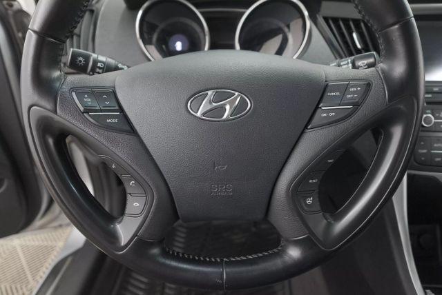 used 2014 Hyundai Sonata car, priced at $10,295