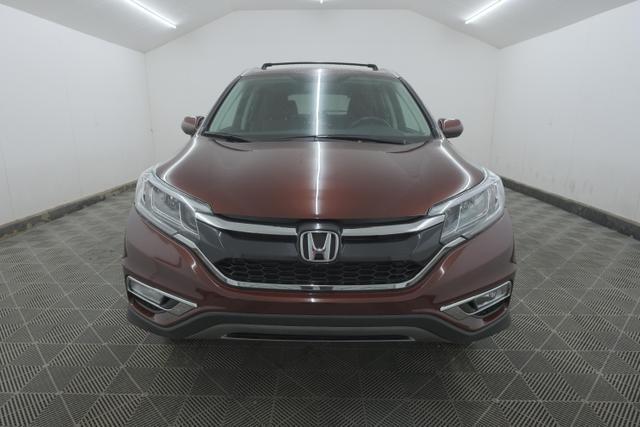 used 2015 Honda CR-V car, priced at $15,995