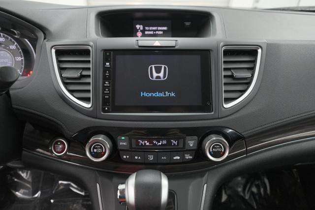 used 2015 Honda CR-V car, priced at $15,995