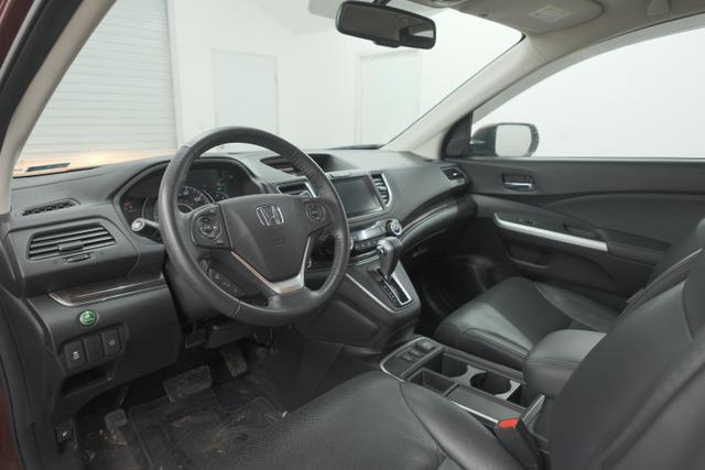 used 2015 Honda CR-V car, priced at $15,995