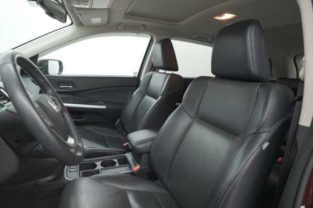 used 2015 Honda CR-V car, priced at $15,995