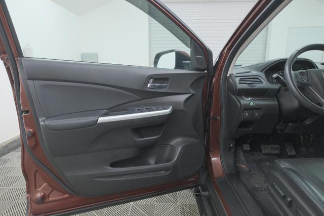 used 2015 Honda CR-V car, priced at $15,995