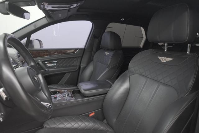 used 2018 Bentley Bentayga car, priced at $81,995