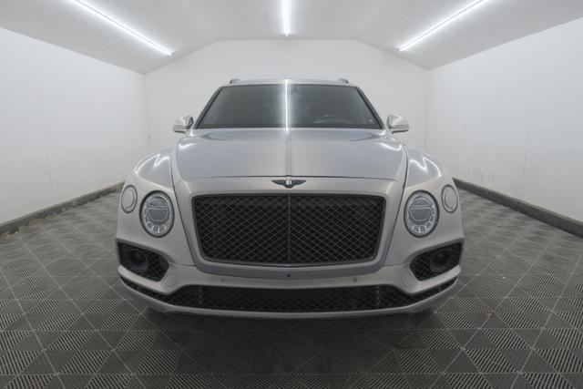 used 2018 Bentley Bentayga car, priced at $81,995