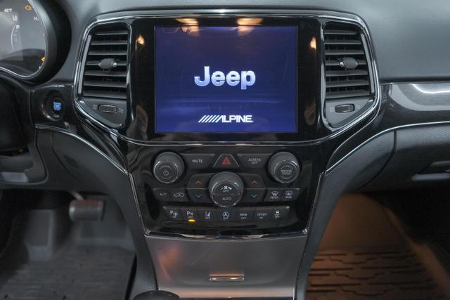 used 2020 Jeep Grand Cherokee car, priced at $24,995