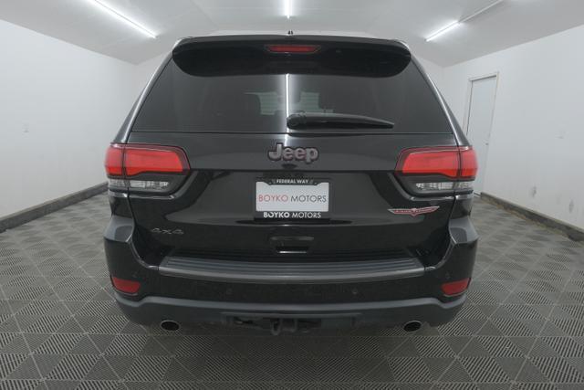 used 2020 Jeep Grand Cherokee car, priced at $24,995