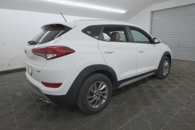 used 2017 Hyundai Tucson car, priced at $11,295