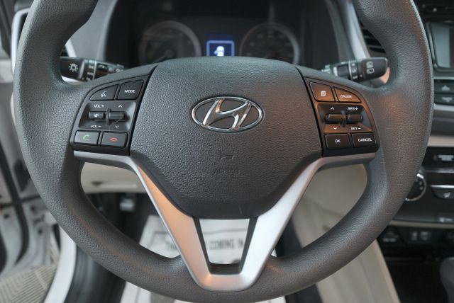 used 2017 Hyundai Tucson car, priced at $11,295