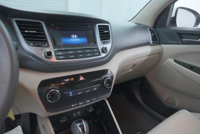 used 2017 Hyundai Tucson car, priced at $11,295