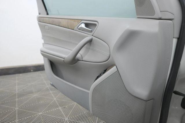 used 2007 Mercedes-Benz C-Class car, priced at $4,995