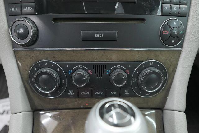 used 2007 Mercedes-Benz C-Class car, priced at $4,995