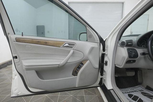 used 2007 Mercedes-Benz C-Class car, priced at $4,995