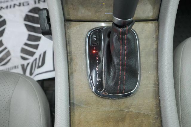 used 2007 Mercedes-Benz C-Class car, priced at $4,995