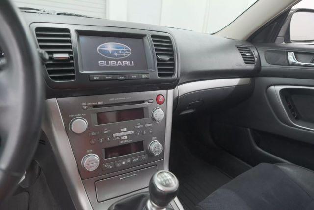 used 2008 Subaru Legacy car, priced at $14,995