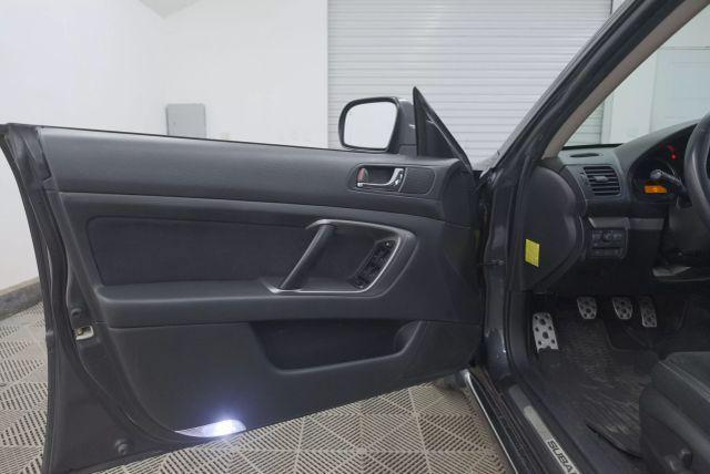 used 2008 Subaru Legacy car, priced at $14,995