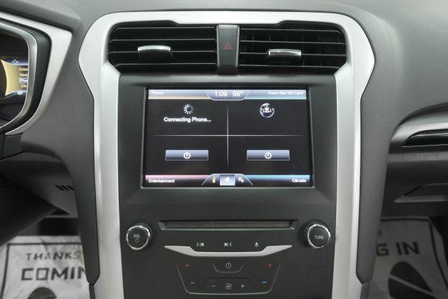 used 2015 Ford Fusion car, priced at $6,995