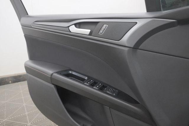 used 2015 Ford Fusion car, priced at $6,995