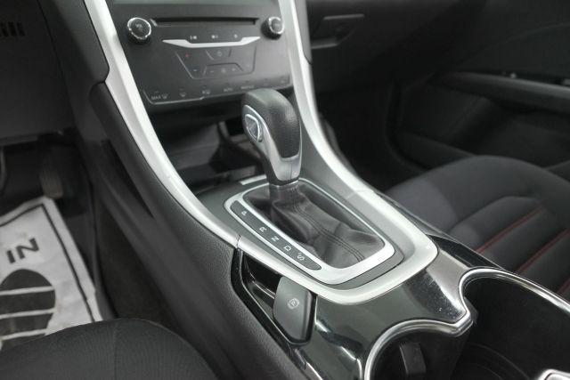 used 2015 Ford Fusion car, priced at $6,995