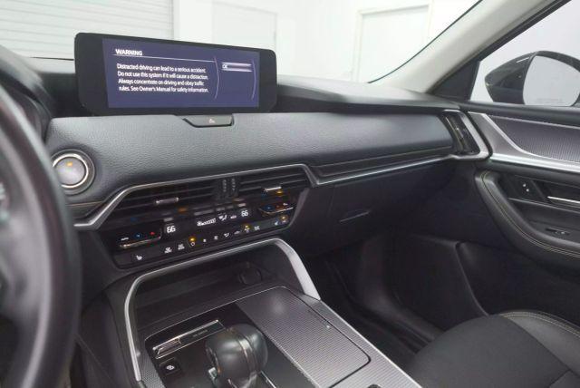 used 2024 Mazda CX-90 PHEV car, priced at $32,995