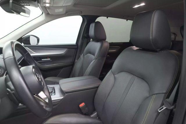 used 2024 Mazda CX-90 PHEV car, priced at $32,995