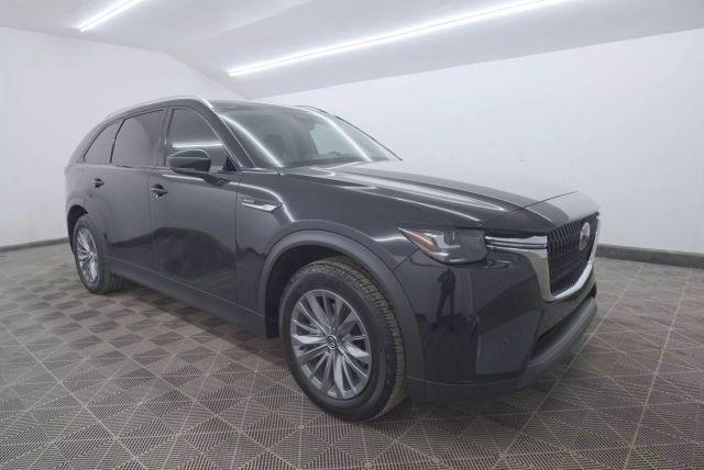 used 2024 Mazda CX-90 PHEV car, priced at $32,995