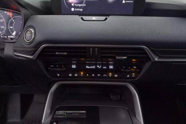 used 2024 Mazda CX-90 PHEV car, priced at $32,995