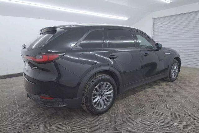 used 2024 Mazda CX-90 PHEV car, priced at $32,995