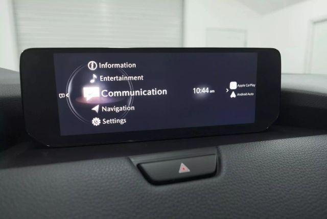 used 2024 Mazda CX-90 PHEV car, priced at $32,995