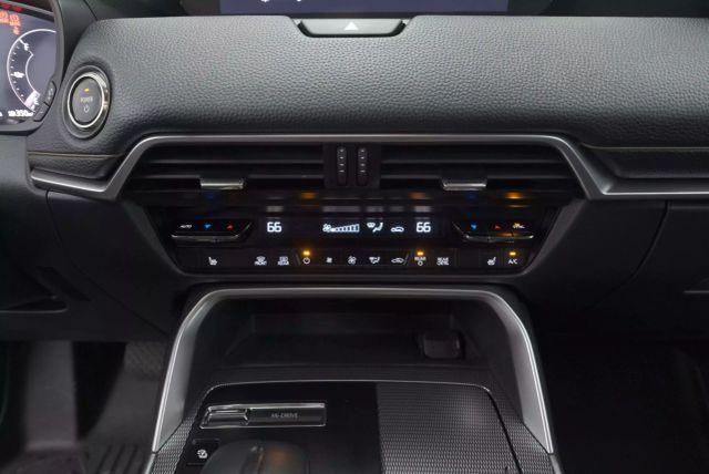 used 2024 Mazda CX-90 PHEV car, priced at $32,995