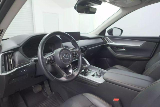 used 2024 Mazda CX-90 PHEV car, priced at $32,995