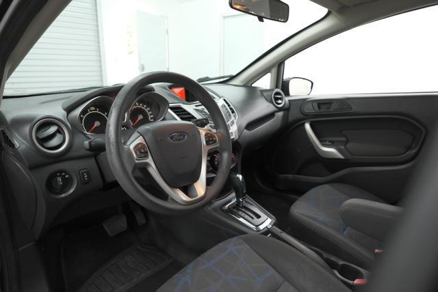 used 2013 Ford Fiesta car, priced at $6,995