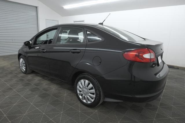 used 2013 Ford Fiesta car, priced at $6,995