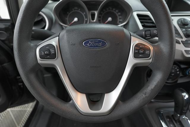 used 2013 Ford Fiesta car, priced at $6,995